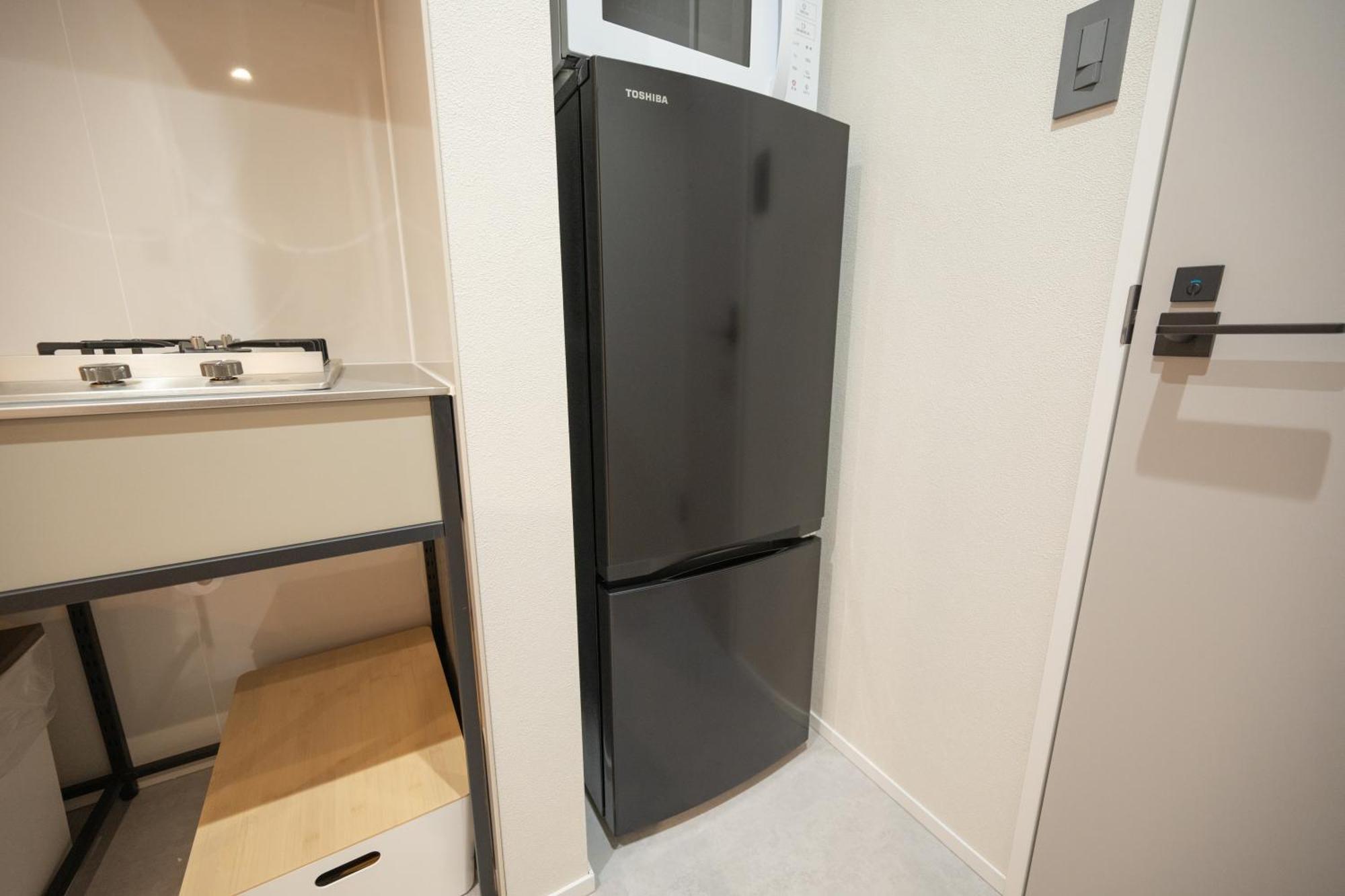 Apartment Official Trhouses 和居 汐羽 15 Minutes To Shinsaibashi, Kuromon Market And Namba