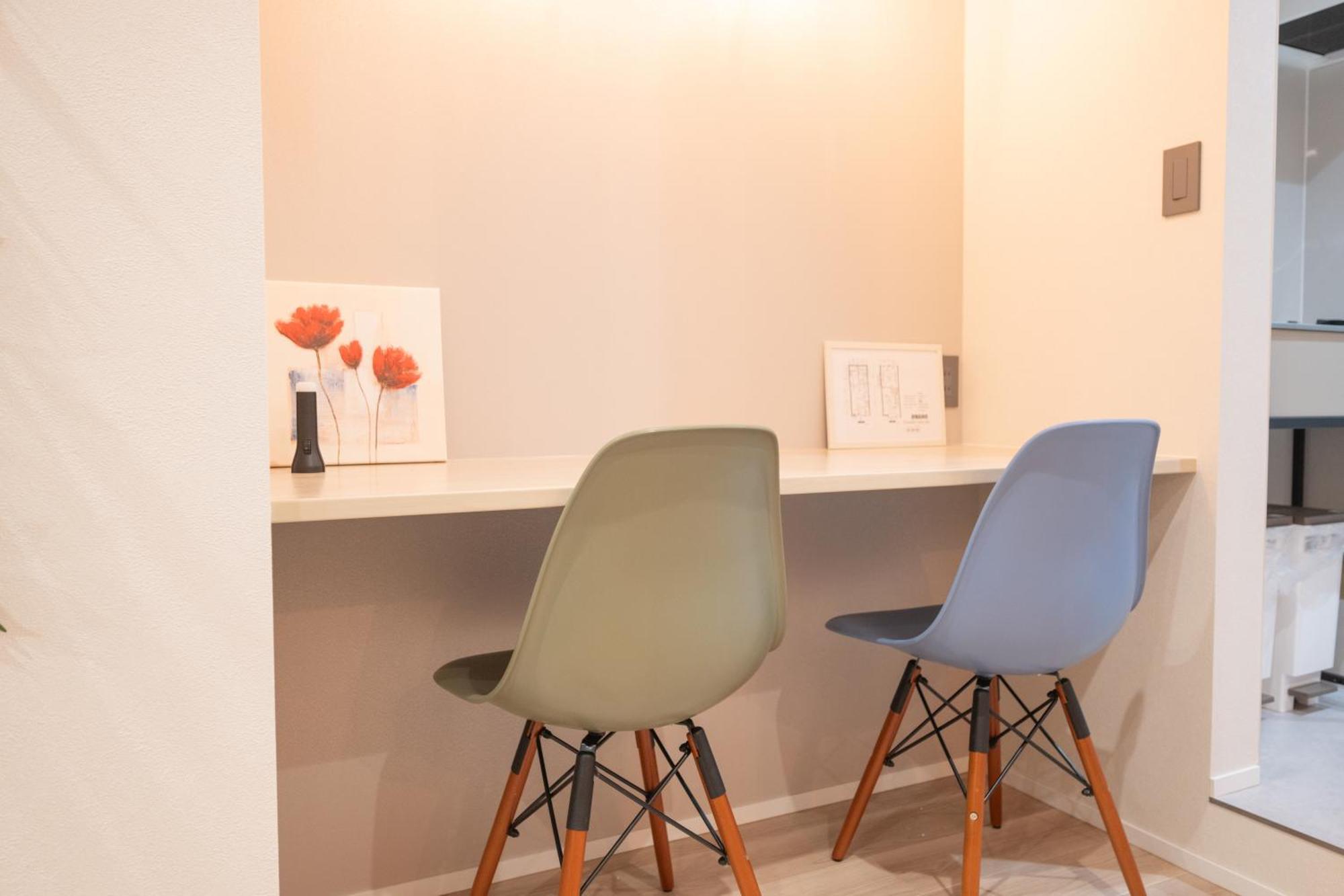 Official Trhouses 和居 汐羽 15 Minutes To Shinsaibashi, Kuromon Market And Namba Apartment *