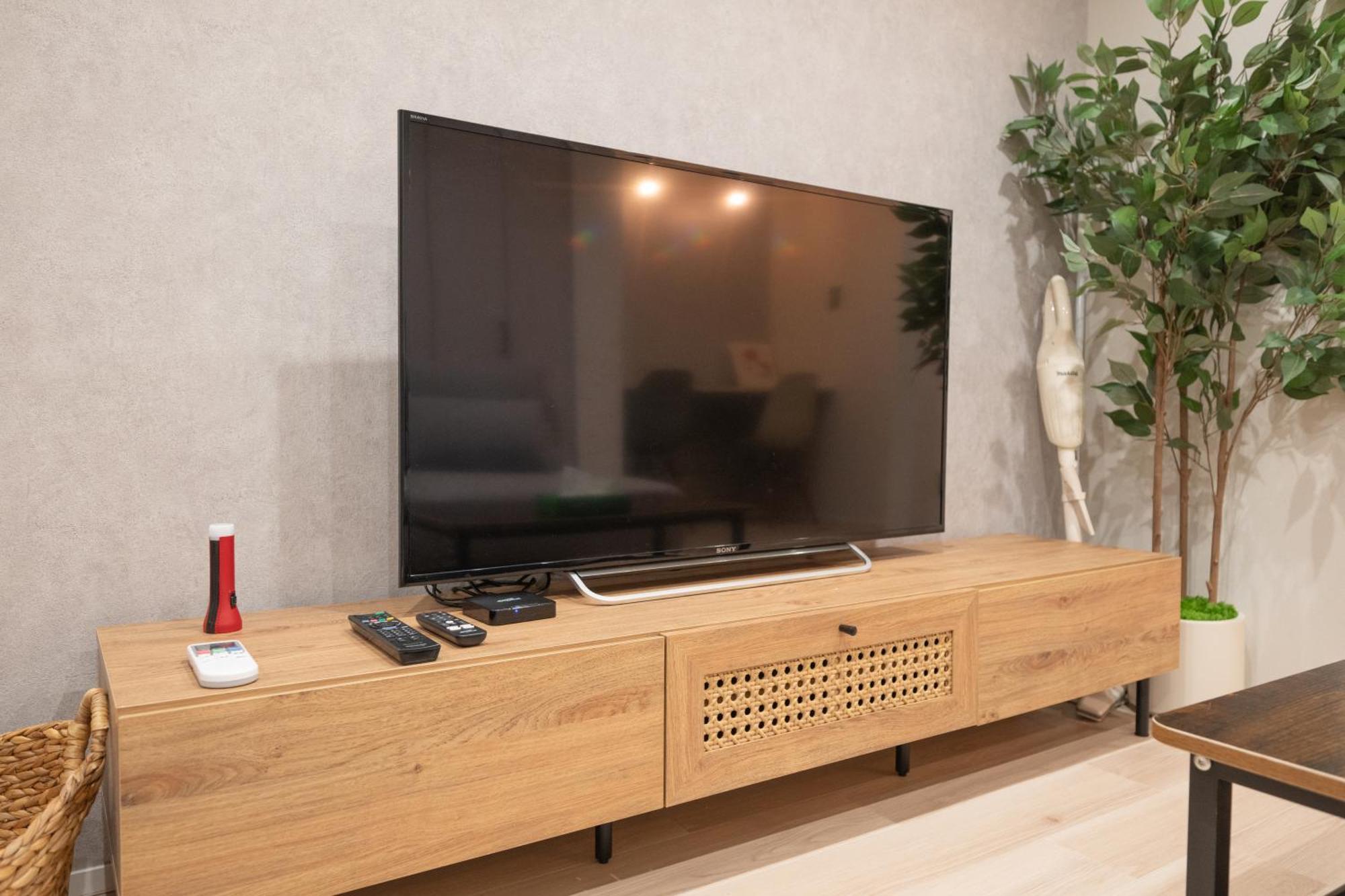 Apartment Official Trhouses 和居 汐羽 15 Minutes To Shinsaibashi, Kuromon Market And Namba *