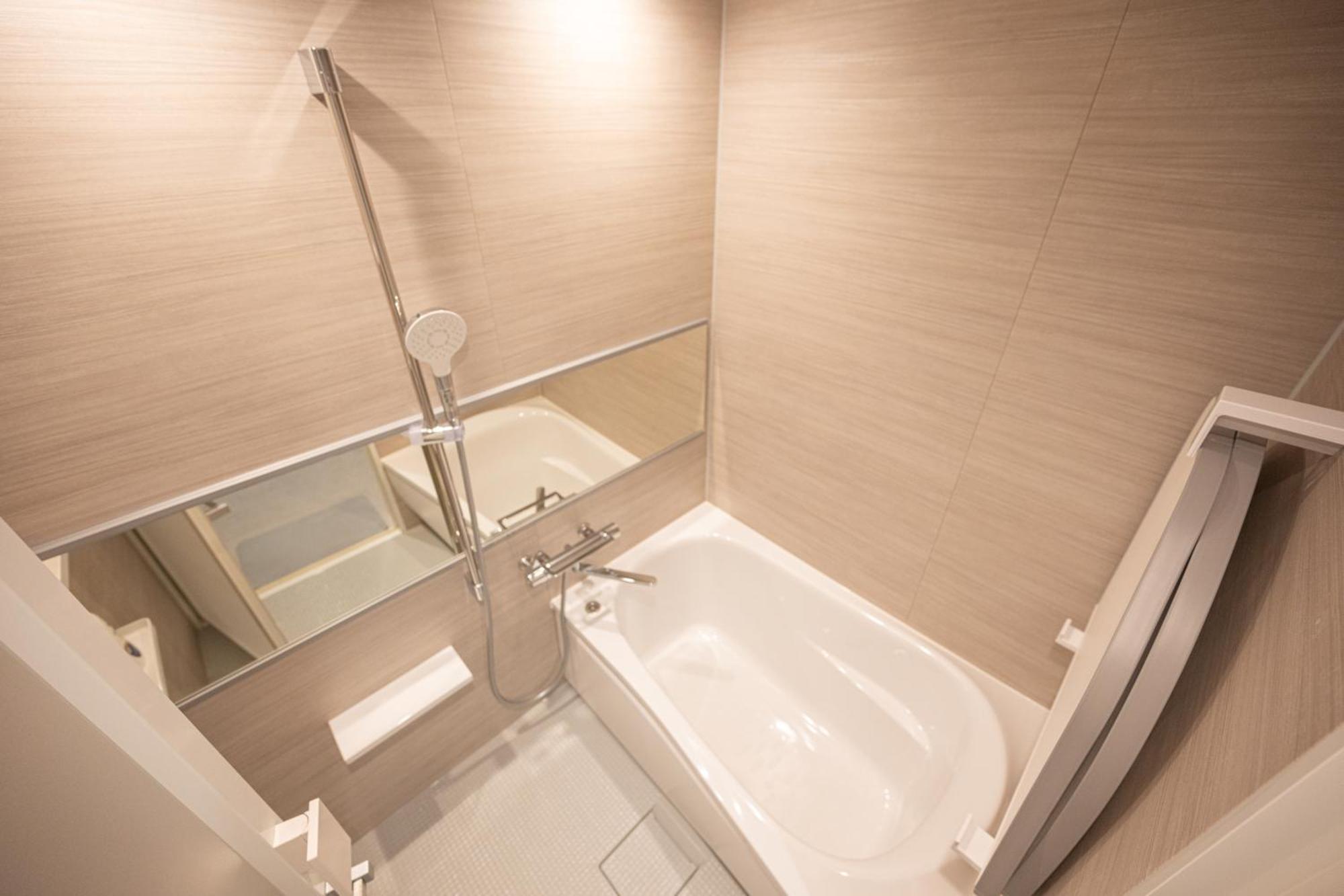 Apartment Official Trhouses 和居 汐羽 15 Minutes To Shinsaibashi, Kuromon Market And Namba Osaka